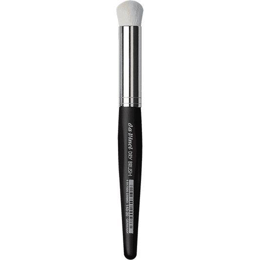 Da Vinci: Dry Brush - Synthetic Dry Brush - Series 143 - Size 20 - Round - 