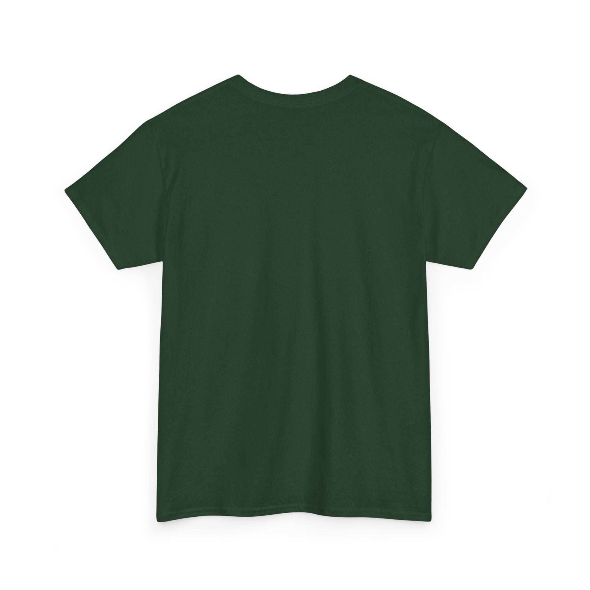 Your party has found a treasure chest! Unisex Heavy Cotton Tee - Carolina Blue / S