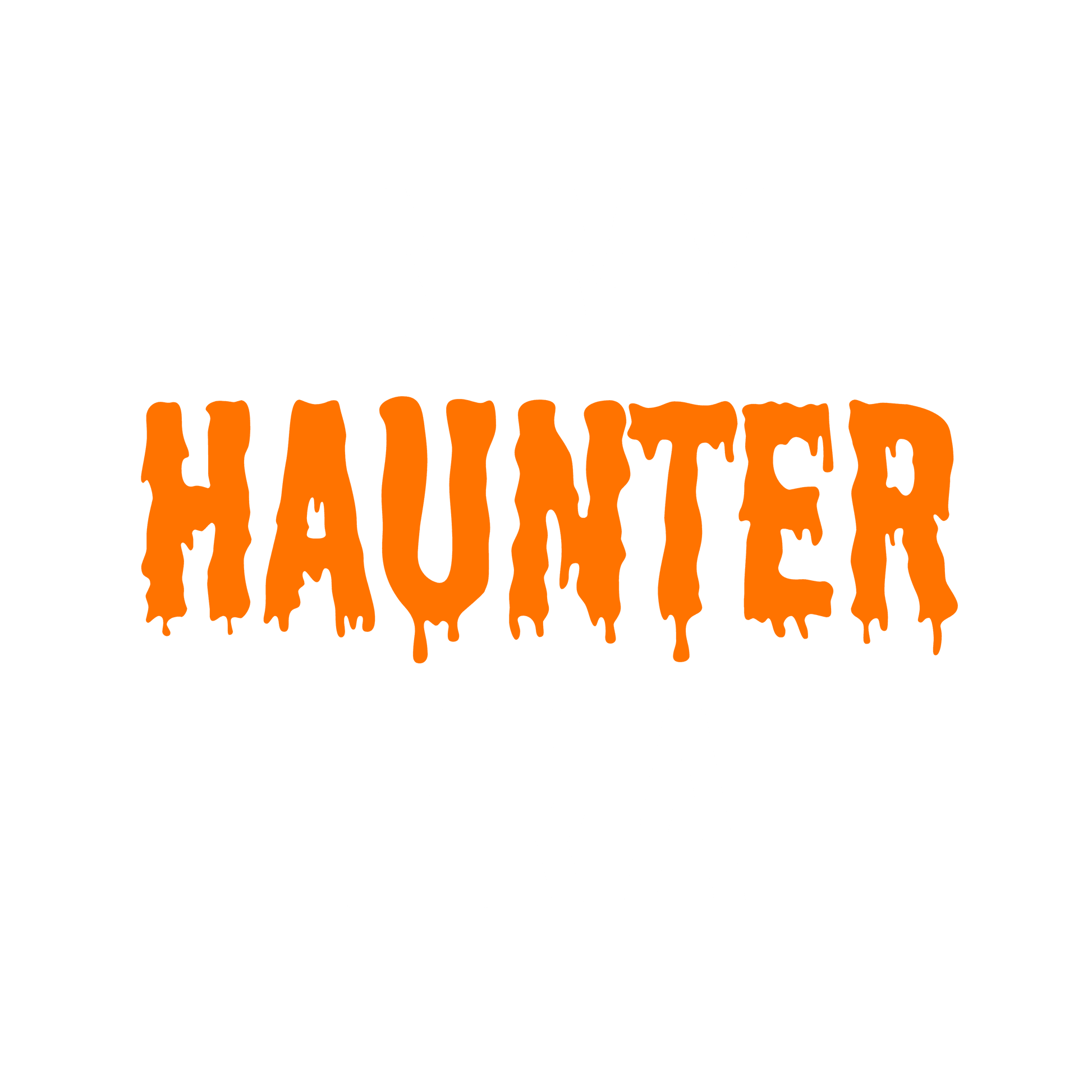In My Haunter Era Tee - Small / Purple