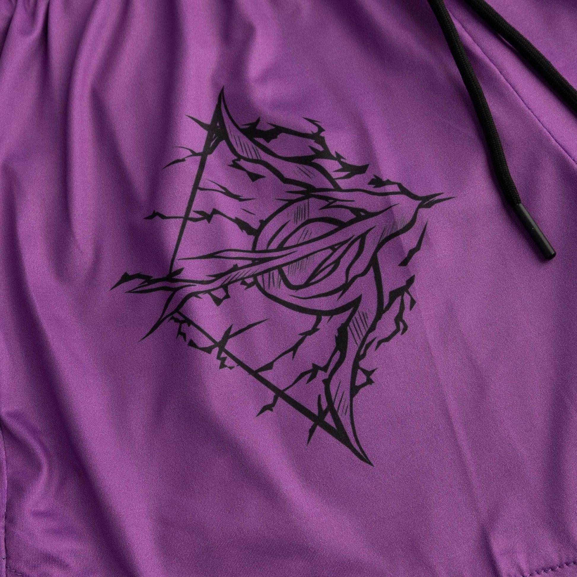 The Shadow Hokage - X-Small