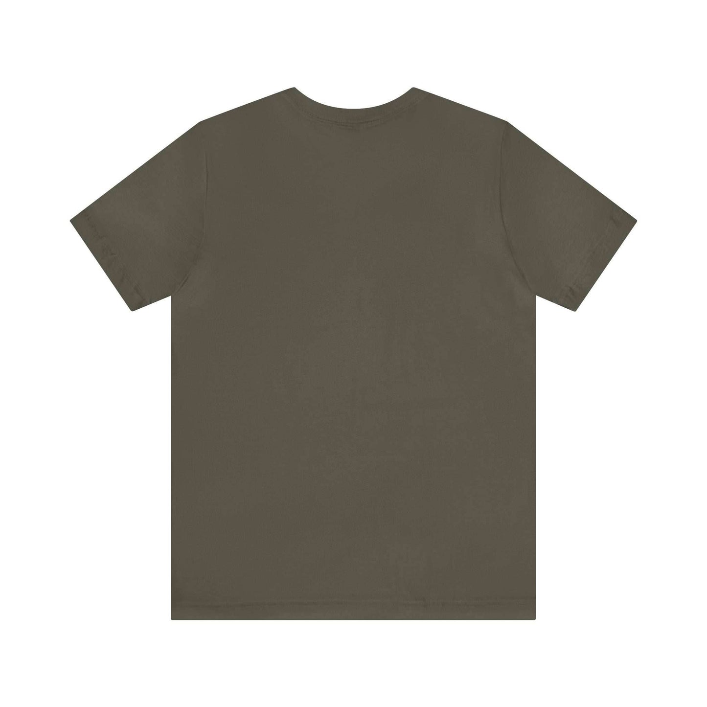 Bard Class Shirt - Army / S