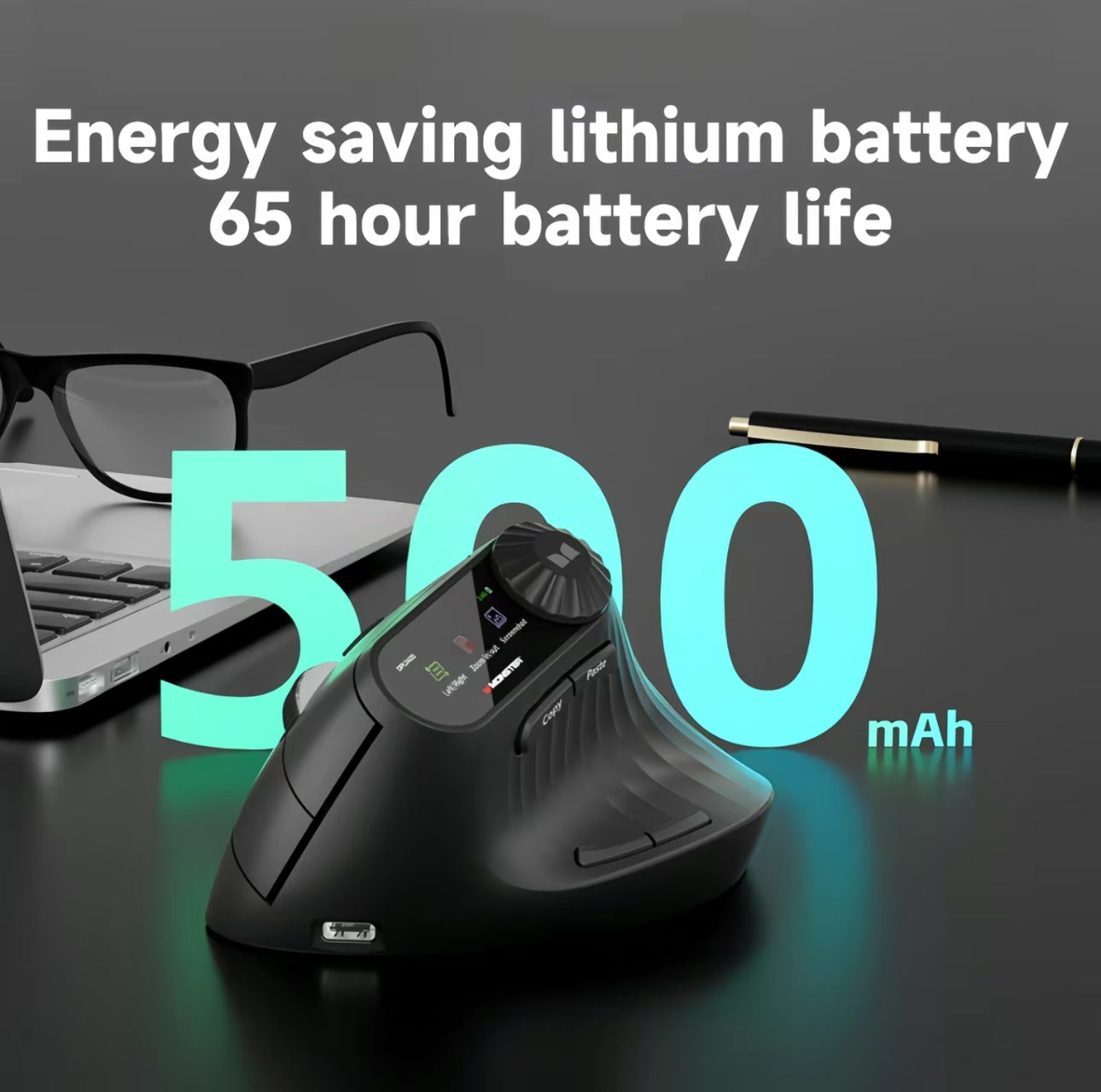 M2 Mouse