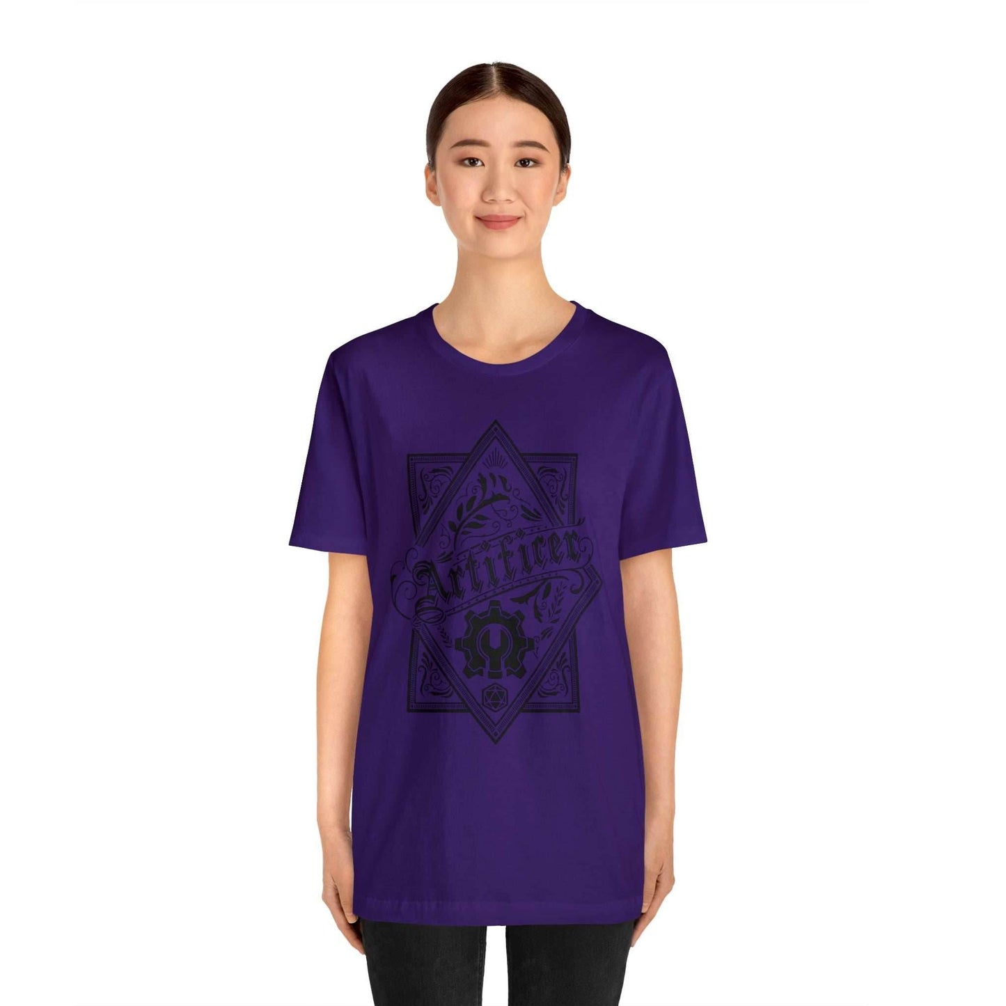 Artificer Class Shirt - Army / S