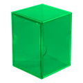 ECLIPSE® 2-Piece 100+ DECK BOX® - Lime Green