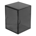 ECLIPSE® 2-Piece 100+ DECK BOX® - Smoke Grey