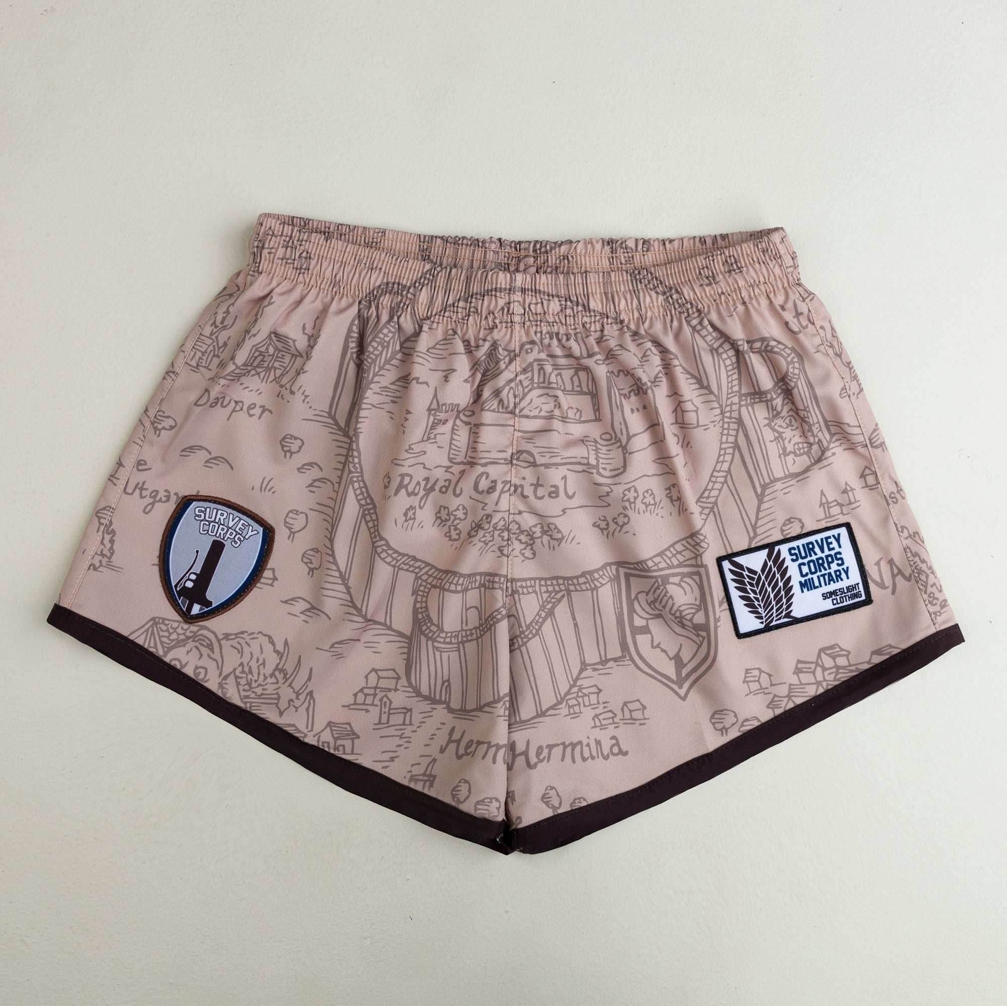 Survey Corps - Small