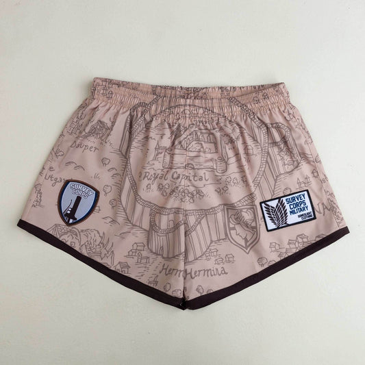 Survey Corps - Small