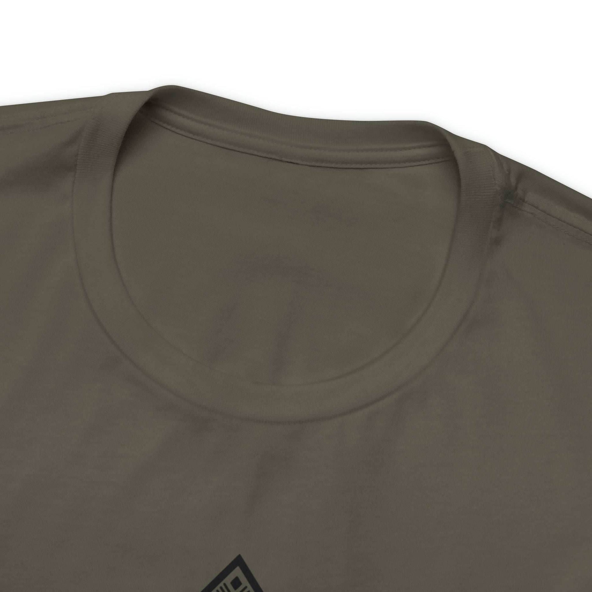 Rogue Class Shirt - Army / S