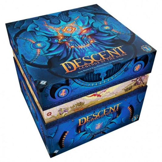 Descent: Legends Of The Dark - 
