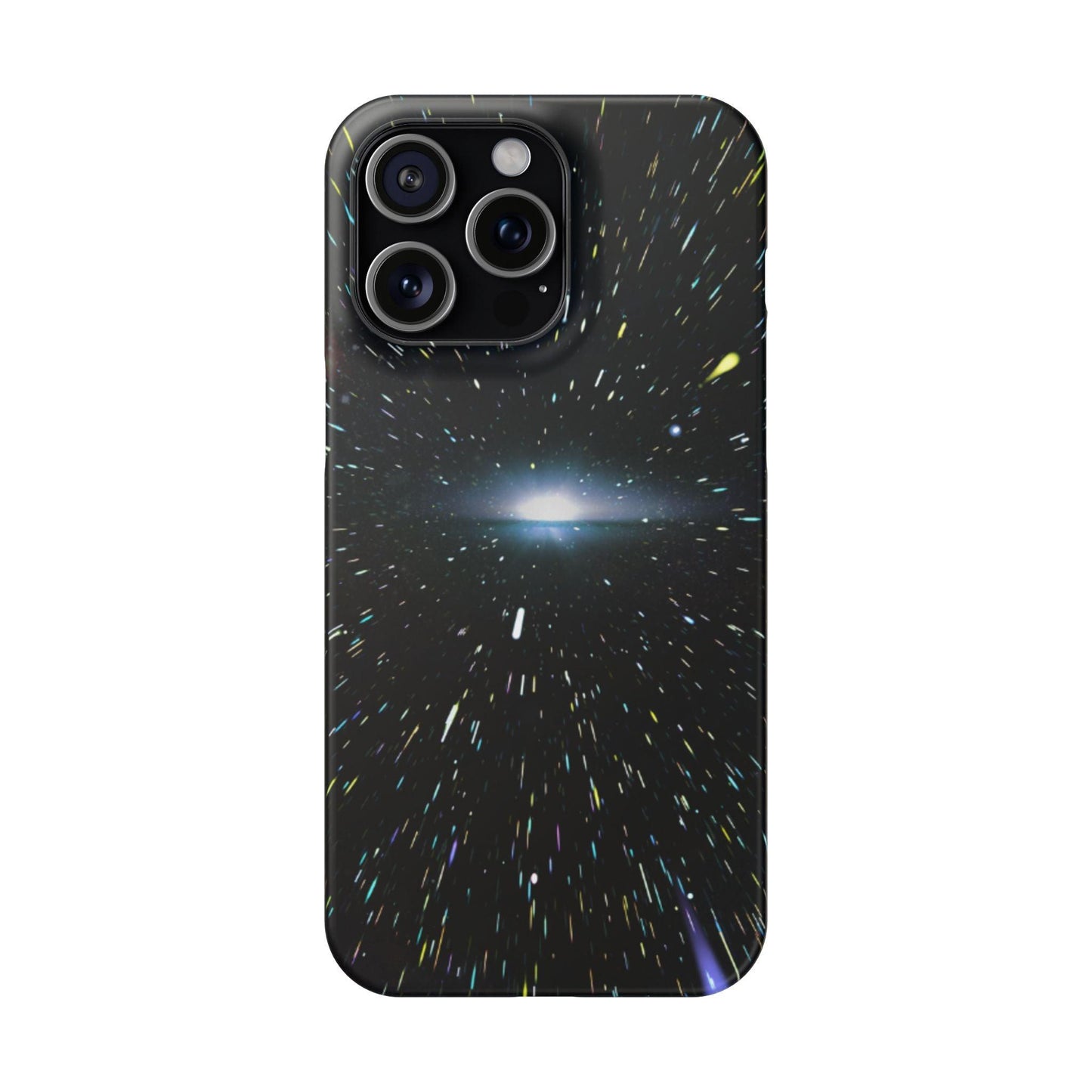 Galactic Star Phone Case – Explore the Cosmos with Every Touch