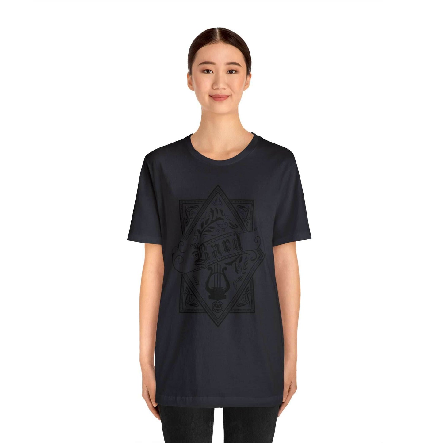 Bard Class Shirt - Army / S