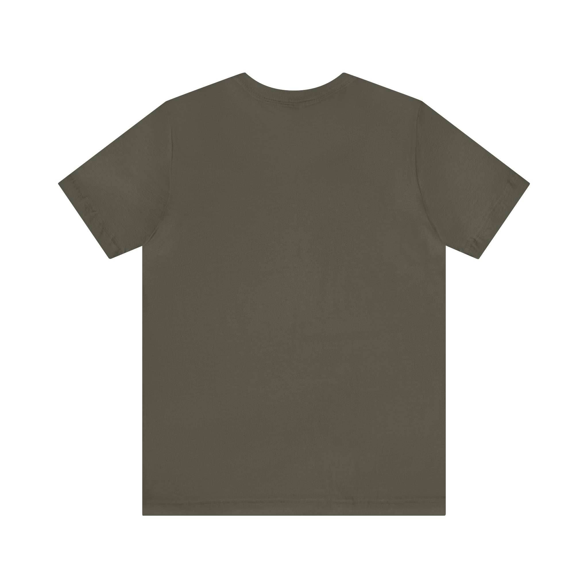 Ranger Class Shirt - Army / S