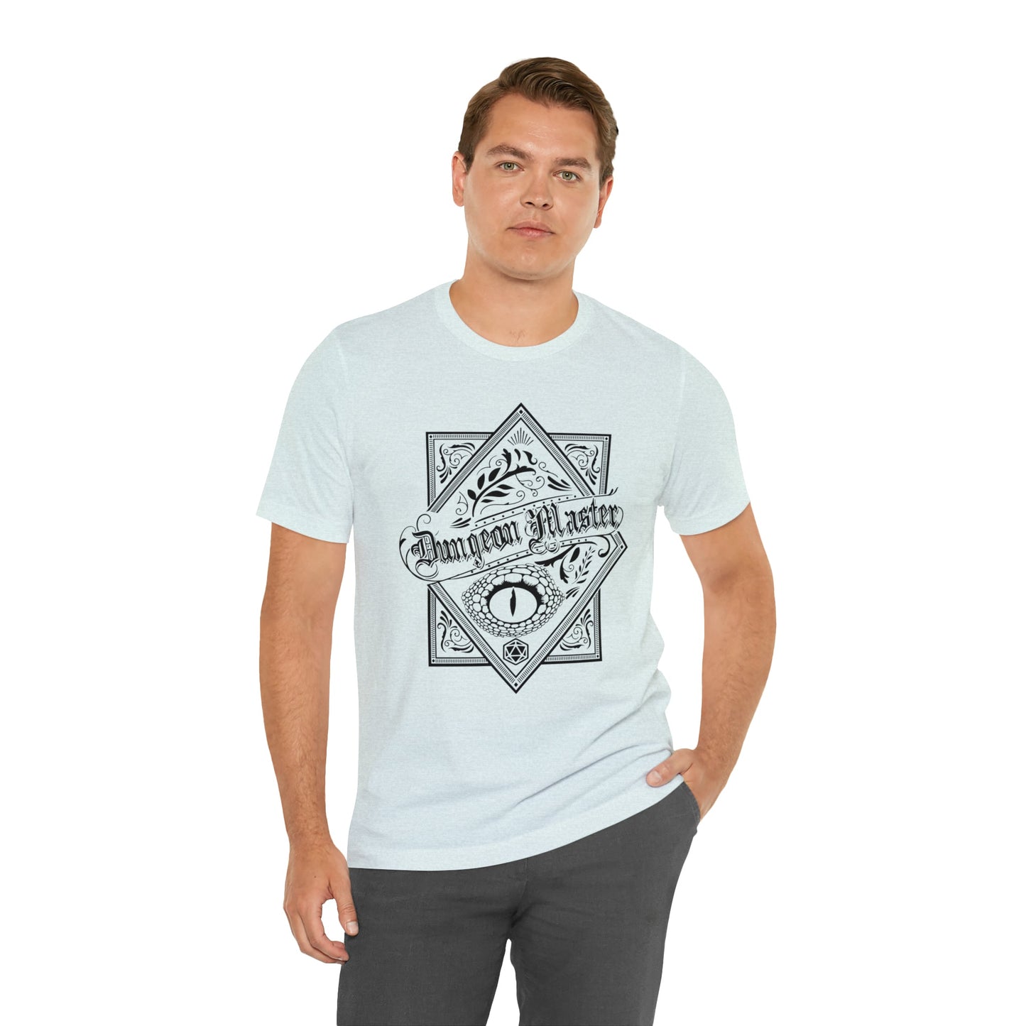 Dungeon Master Shirt