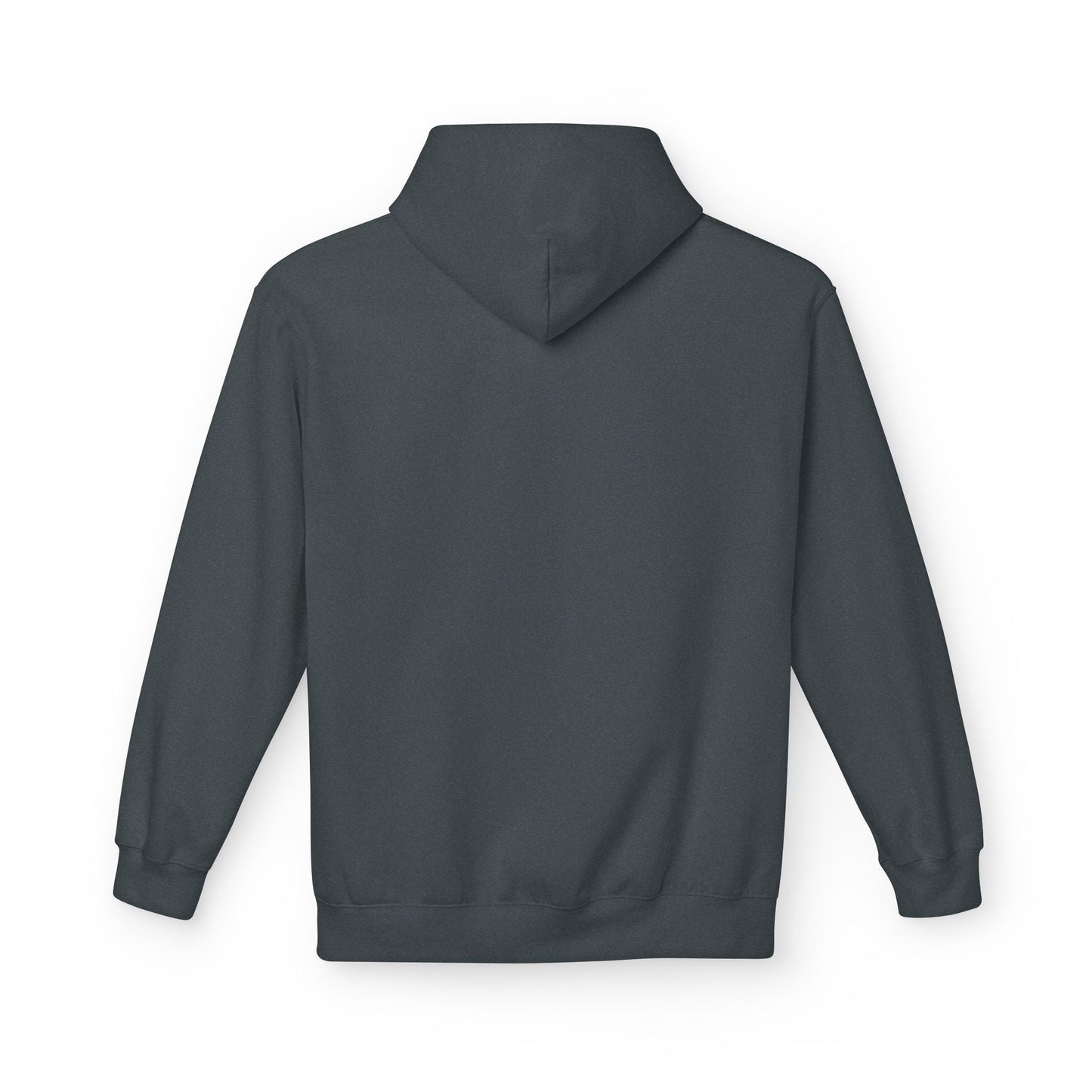 the Blue wolf Spirit hoodie