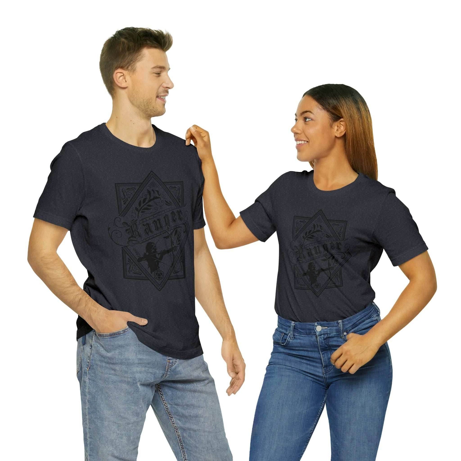 Ranger Class Shirt - Army / S