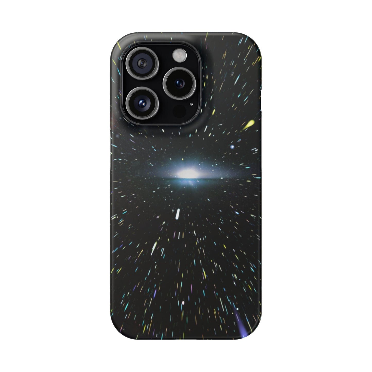 Galactic Star Phone Case – Explore the Cosmos with Every Touch