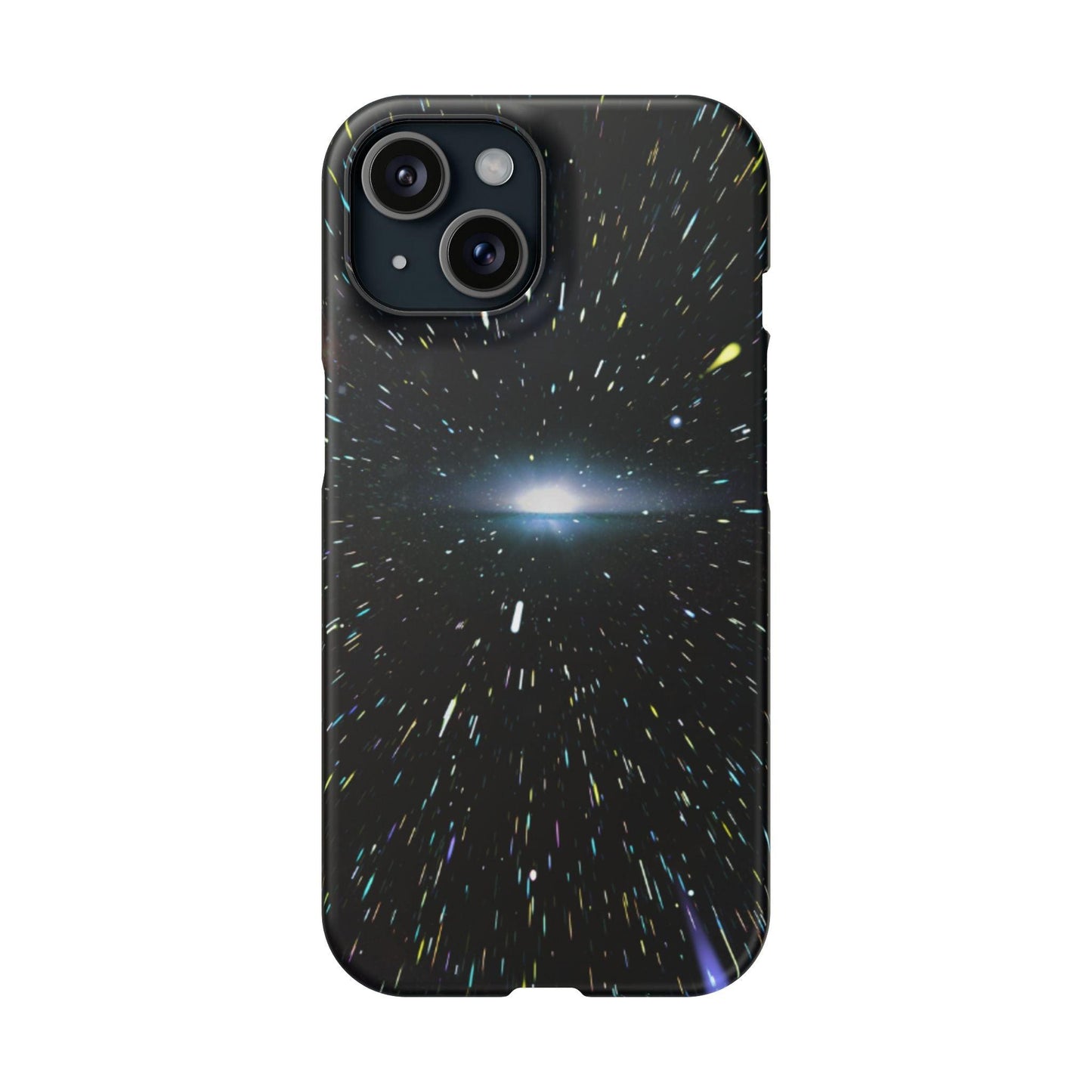 Galactic Star Phone Case – Explore the Cosmos with Every Touch