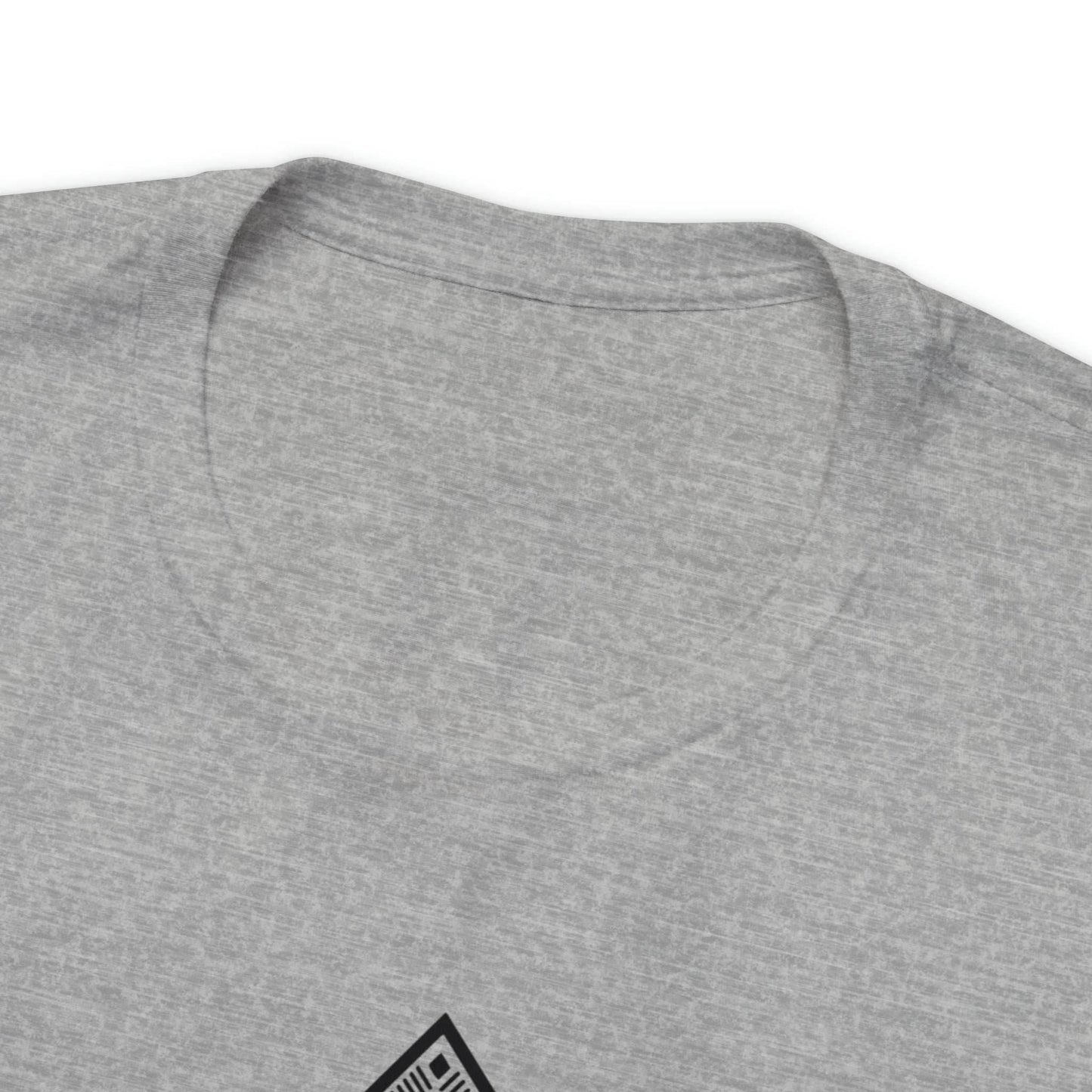 Warlock Class Shirt - Army / S