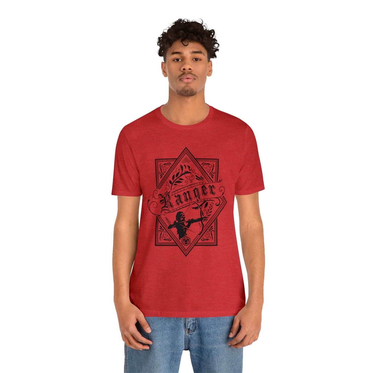 Ranger Class Shirt - Army / S