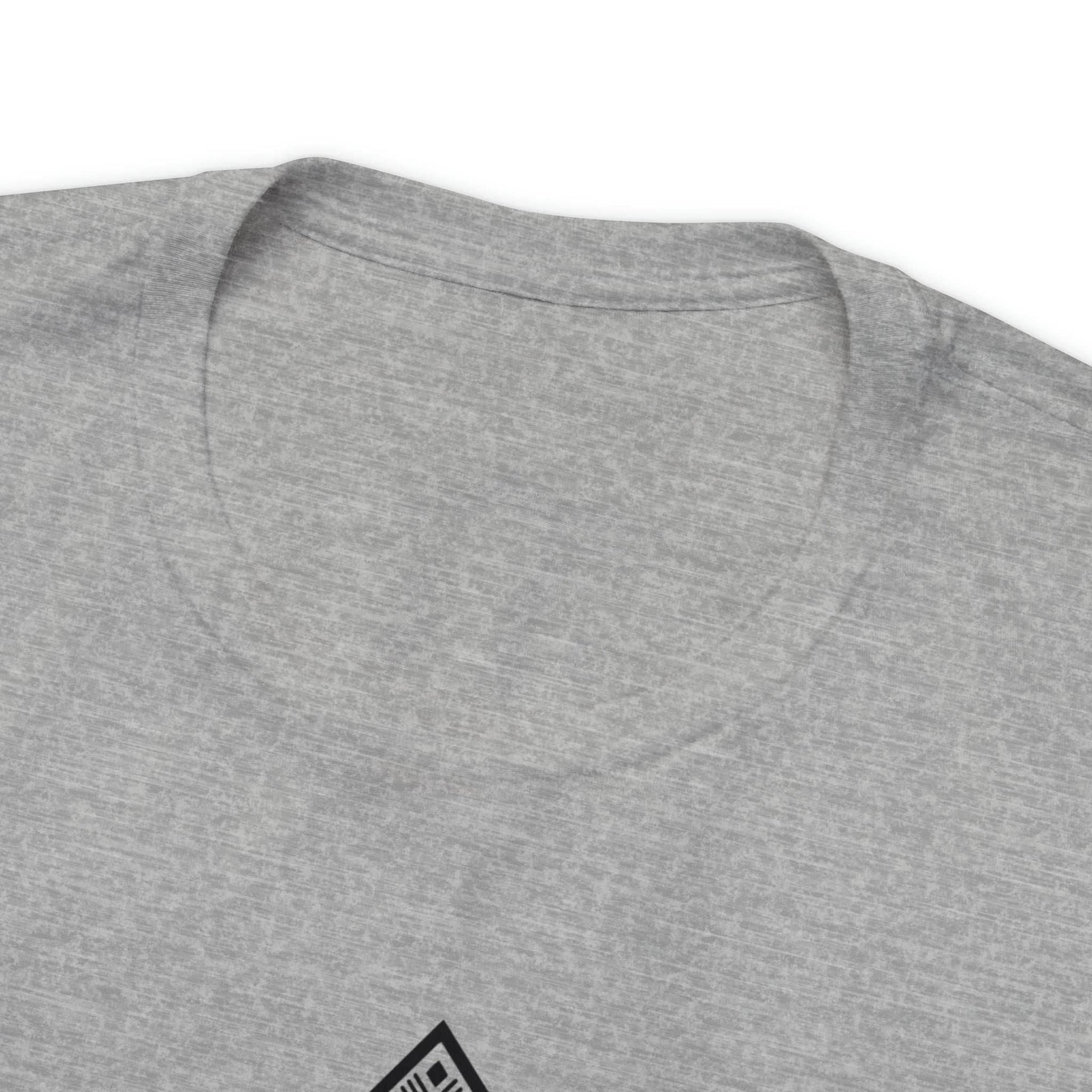 Wizard Class Shirt - Army / S