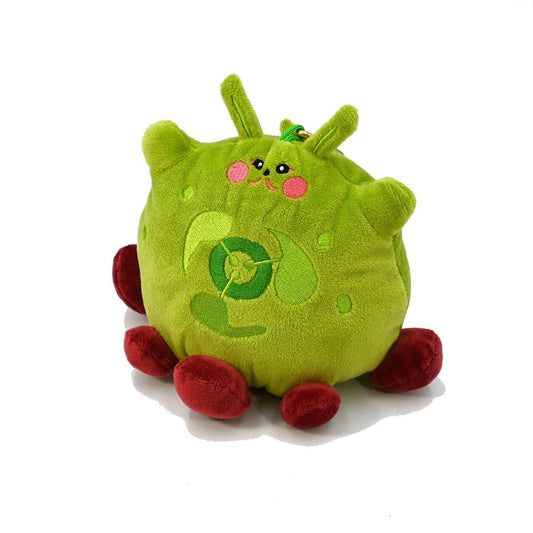 Magic the Gathering: Kamigawa Neon Dynasty Plush Gamer Pouch - 