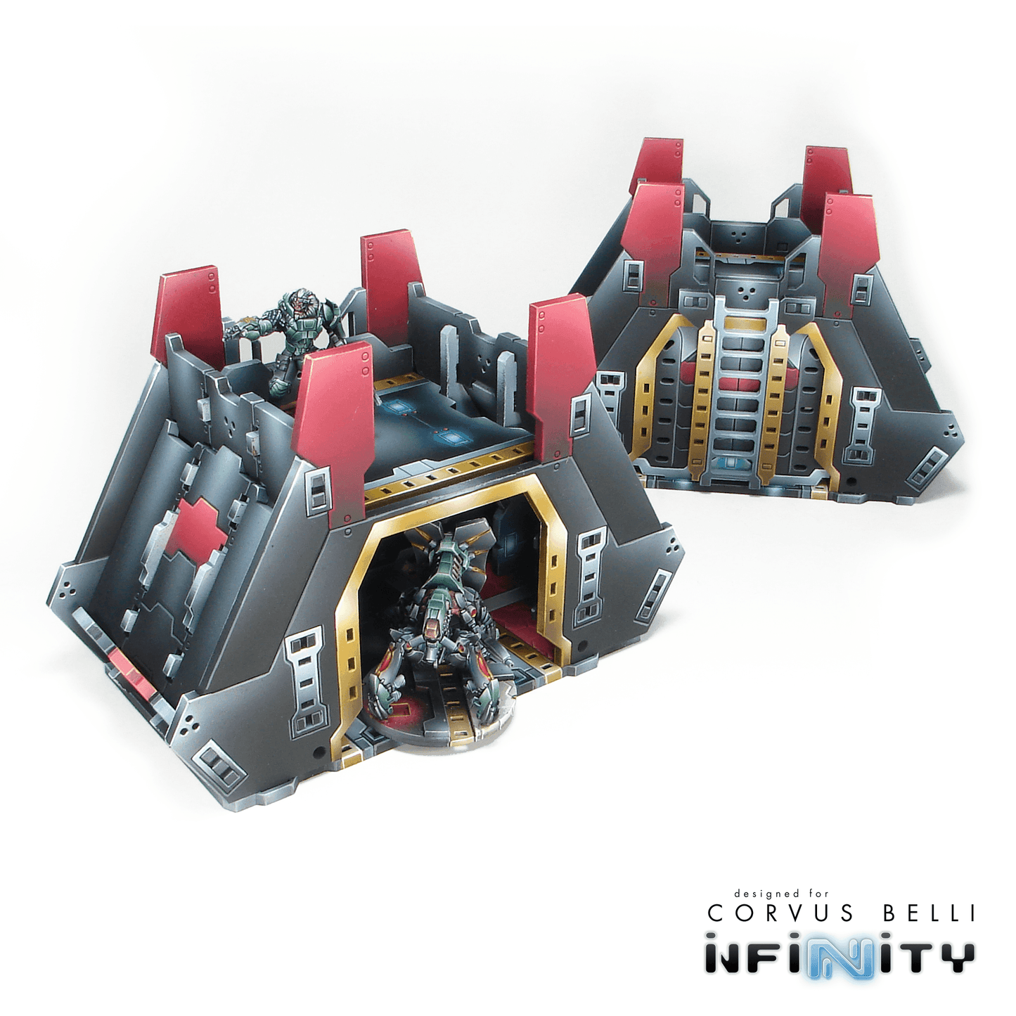 Taugak Dogan - 2 Pack