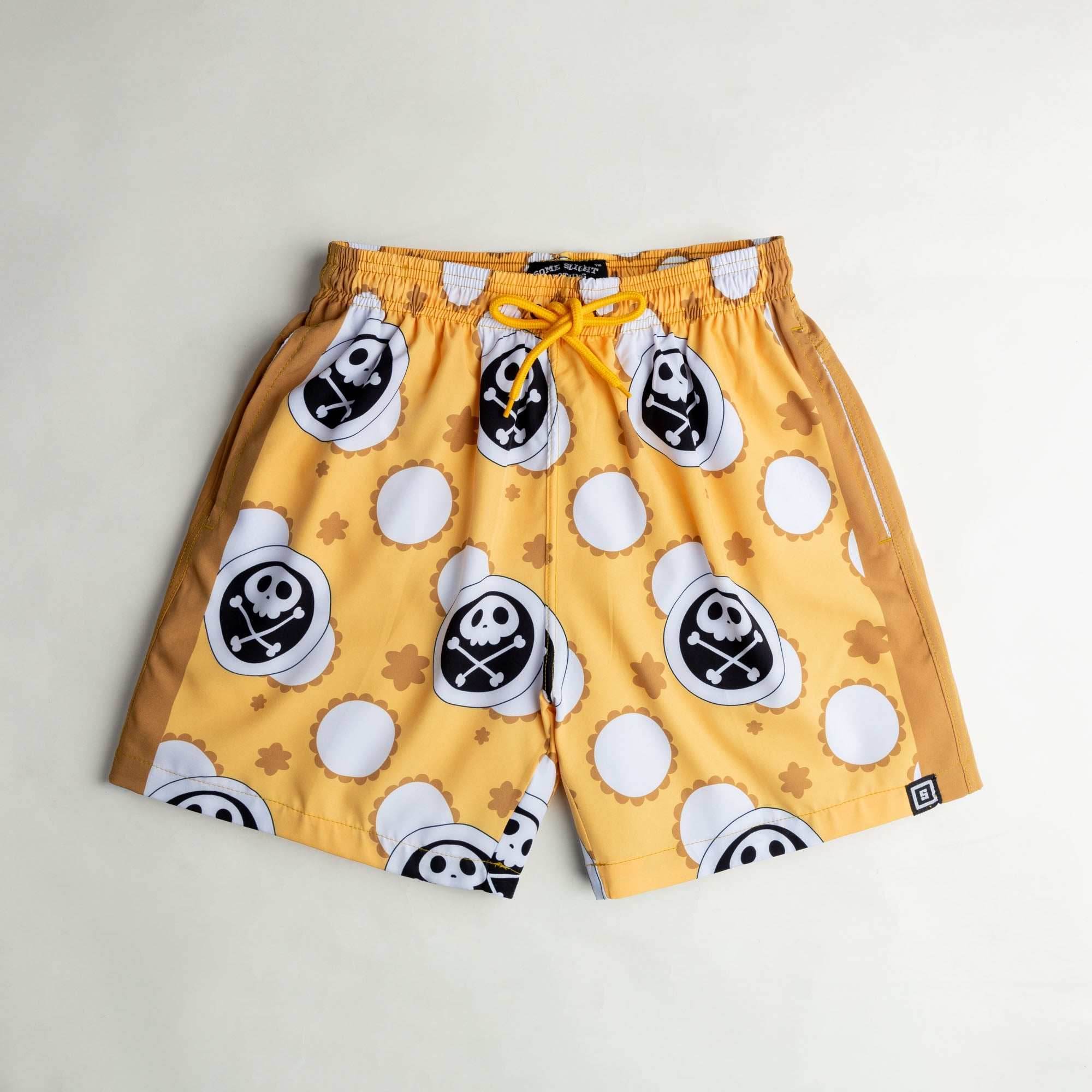 Jinbe - X-Small
