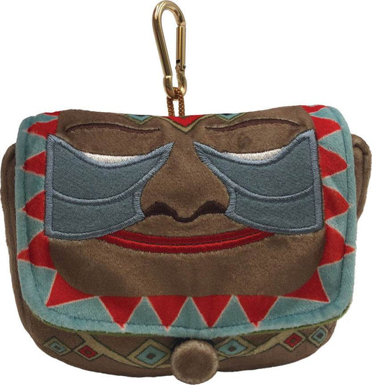 Dungeons & Dragons: Bag of Holding Gamer Pouch - 