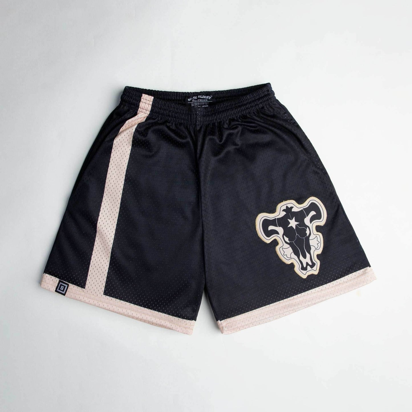 Black Bull - X-Small