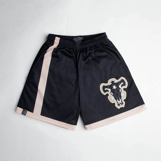 Black Bull - X-Small