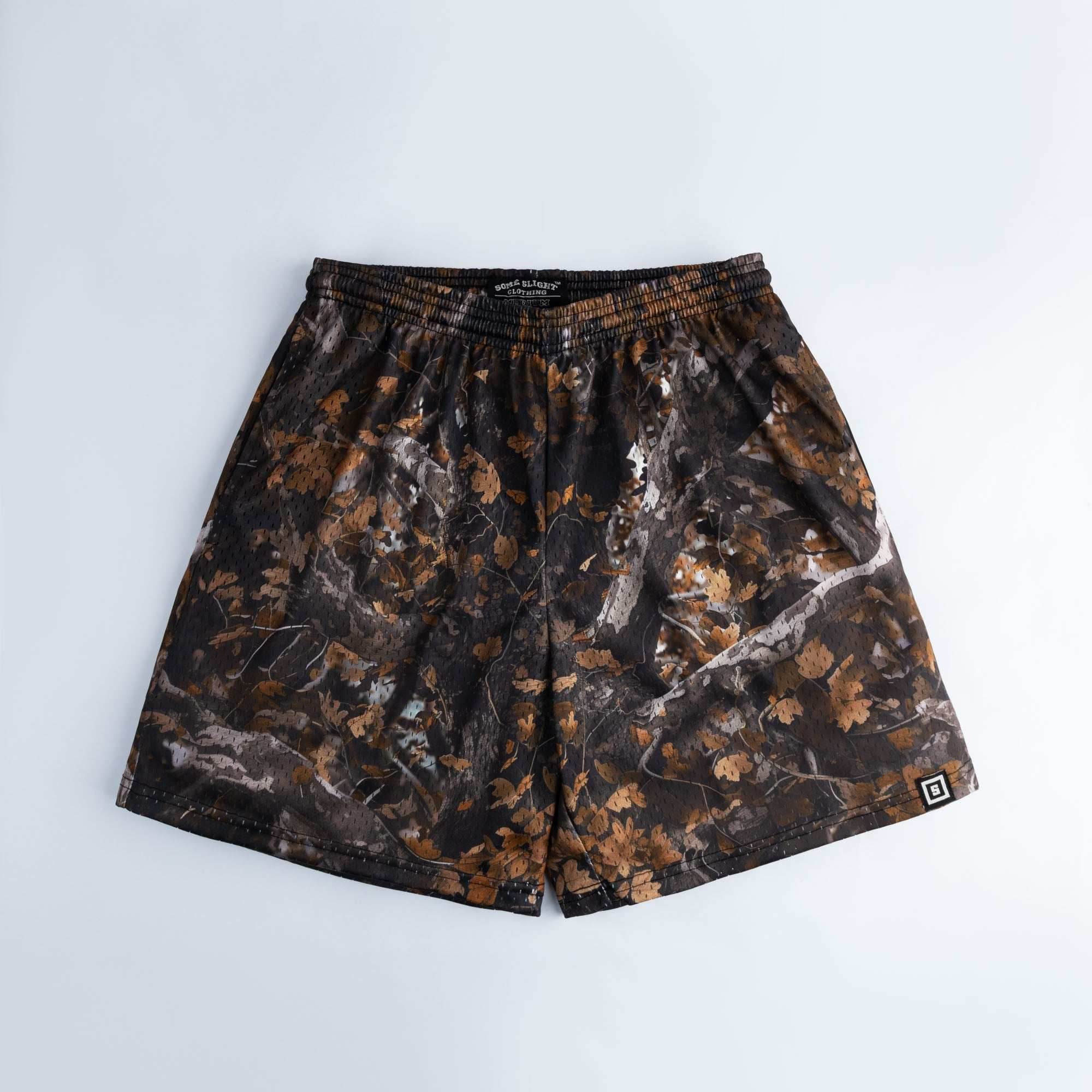 Tree Camo - X-Small