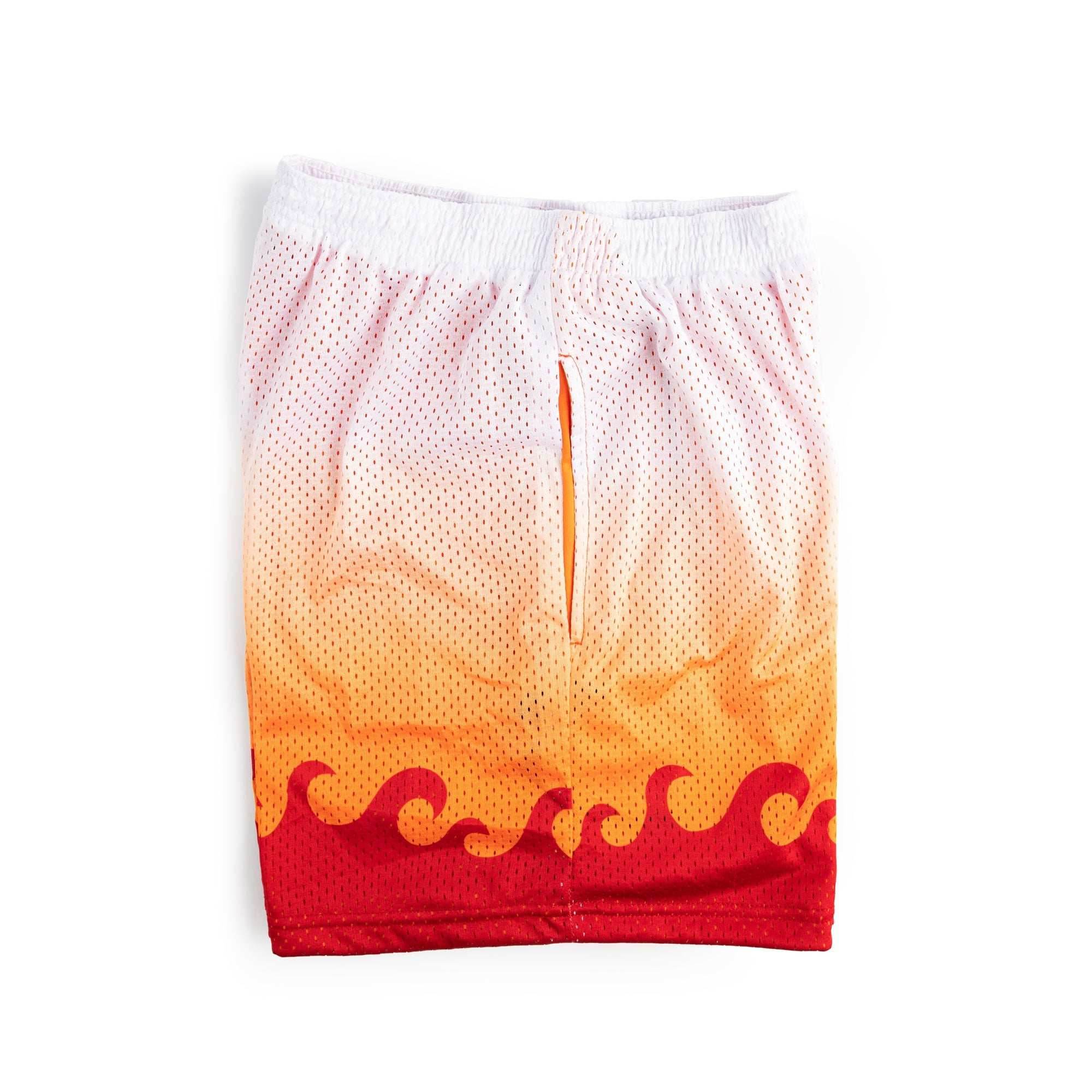 Flame Pillar - X-Small