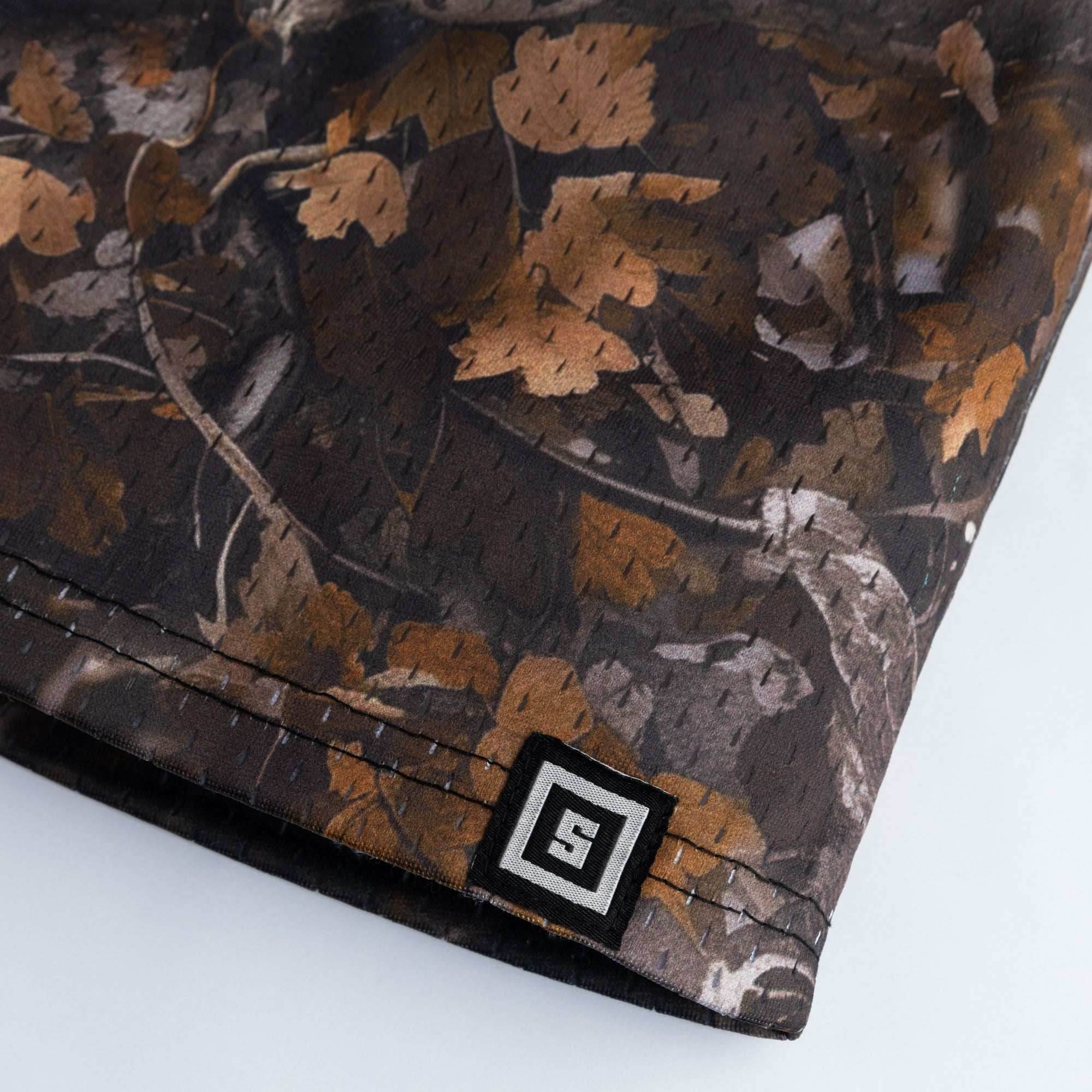 Tree Camo - X-Small