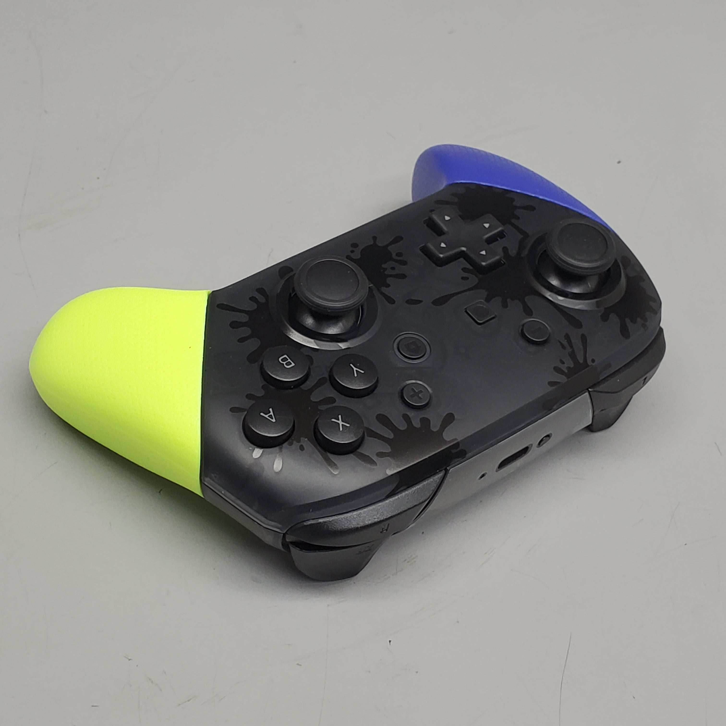 HARGA Pro Controller for Nintendo Switch Wireless & Rechargeable W028 - 