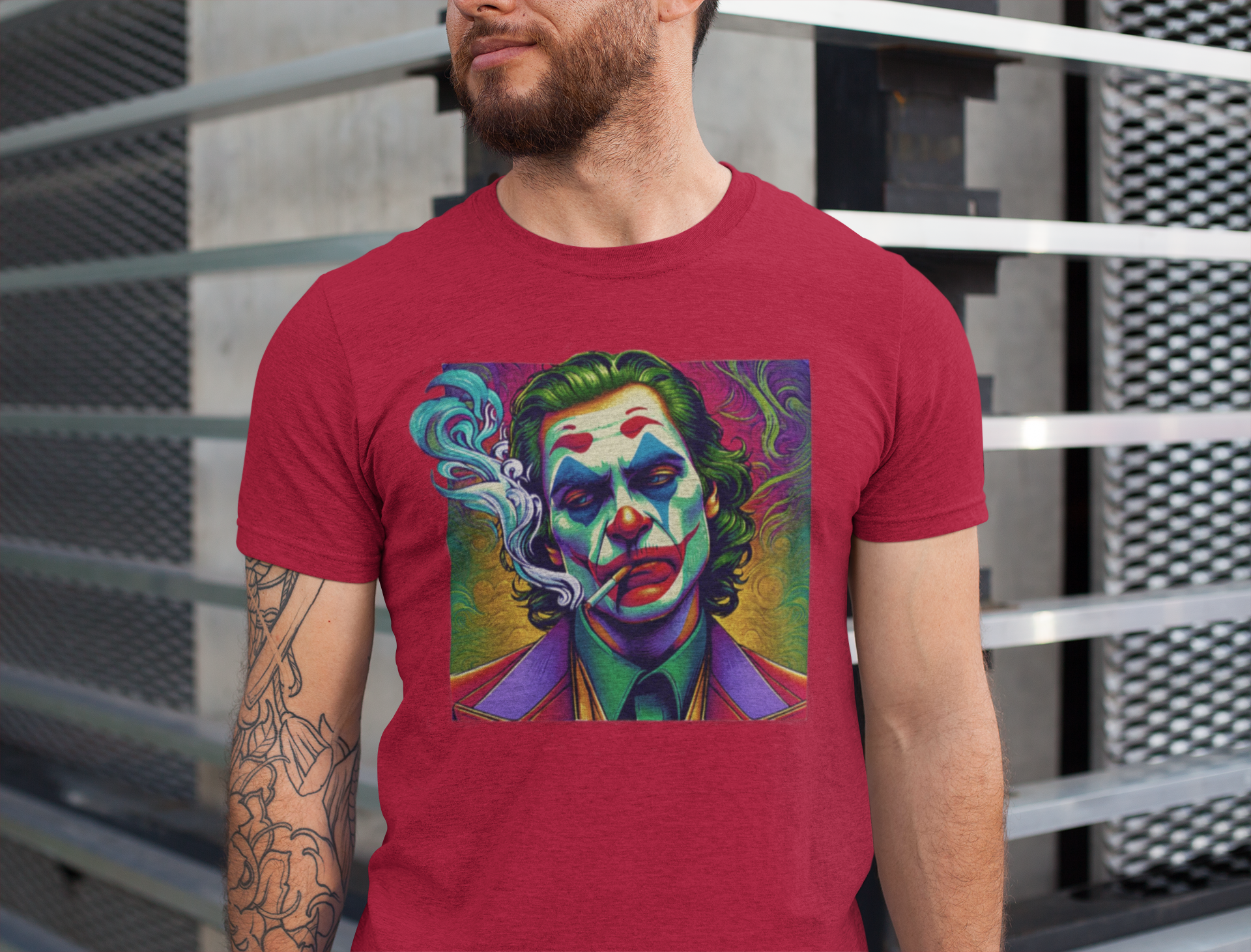 My Life is Nothing But a Comedy Graphic Tee