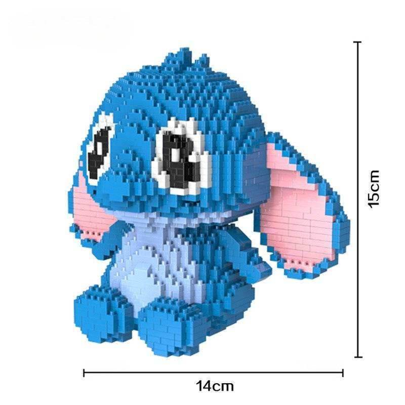 Children's Building Blocks Toys - 9041