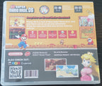 Newer Super Mario Bros DS V1.16 NDS Nintendo DS ROM Hack Video Game