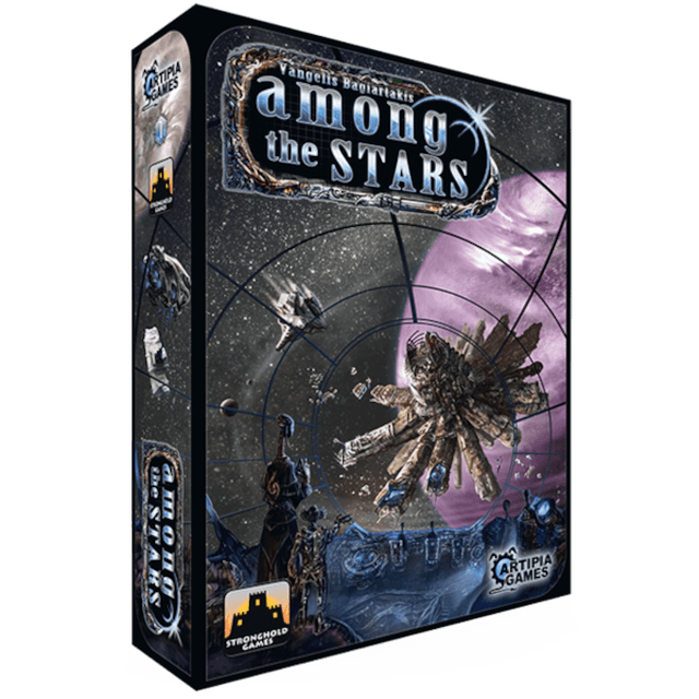 Among the Stars - 