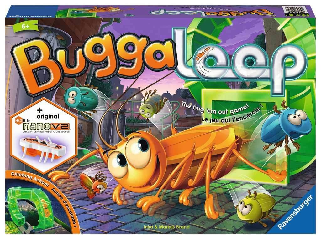 Buggaloop - 