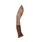 Foam Rubber Kukri Blade