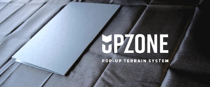 Upzone: Dungeon Zone - 