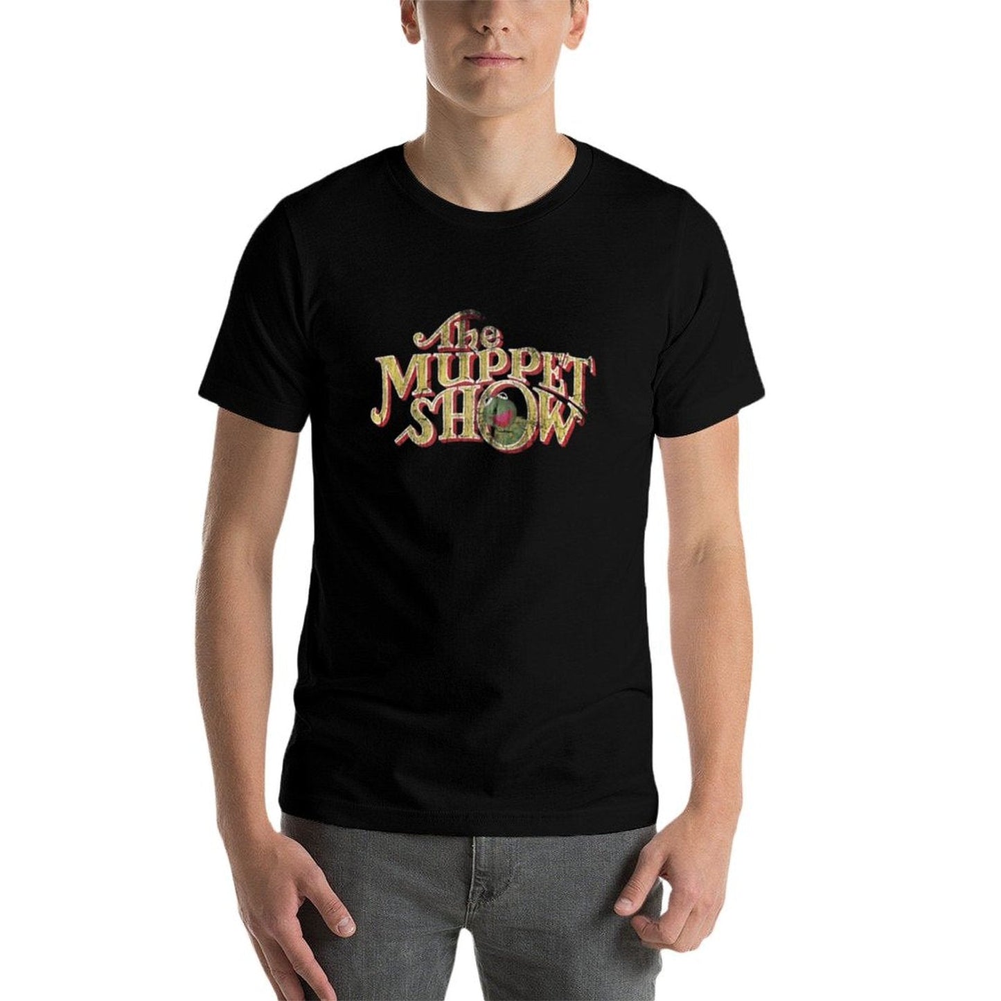 Vintage Muppet Show  Durable T-Shirt