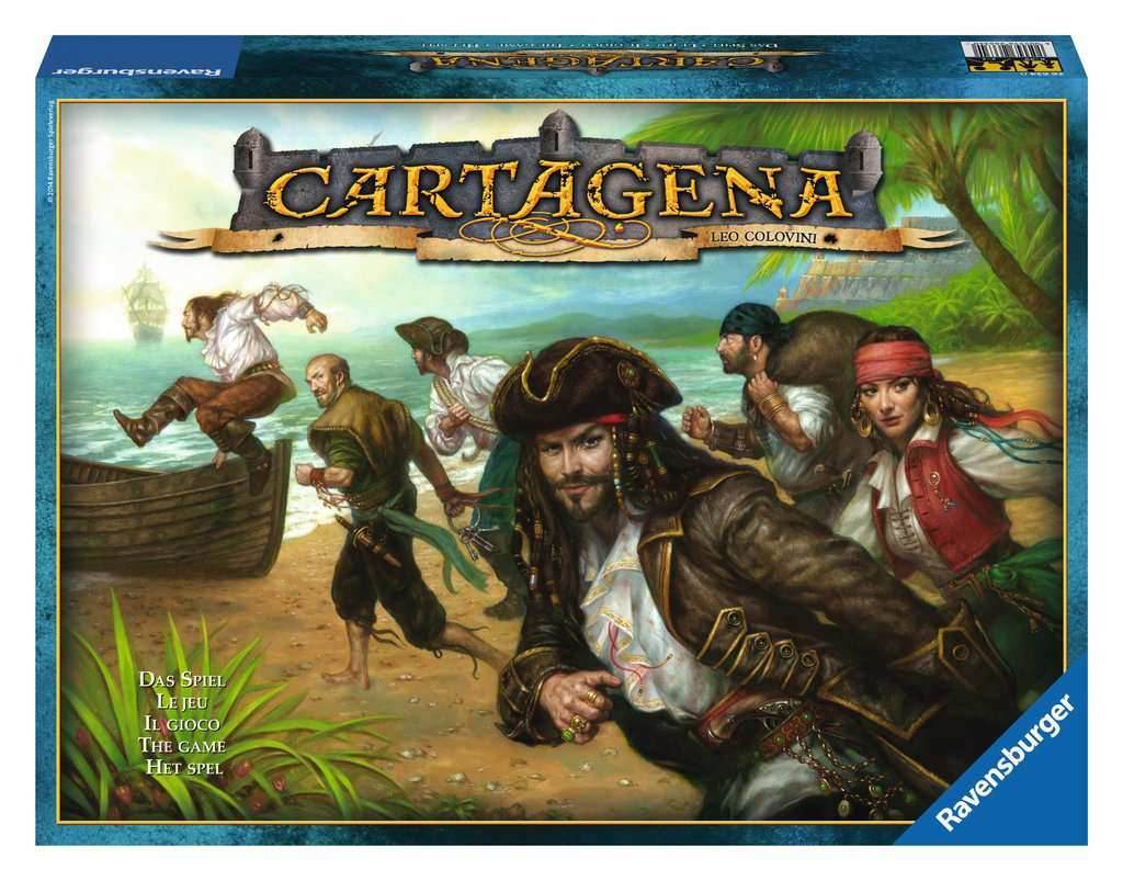 Cartagena - 