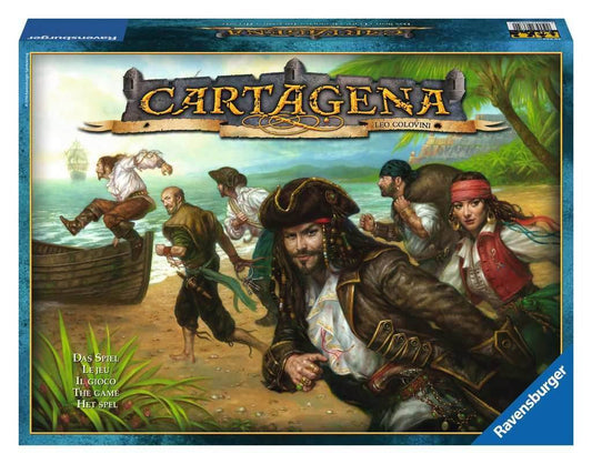Cartagena - 