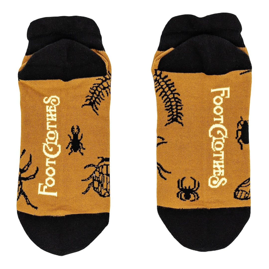Arcanum Ankle Sock Pack | 4 Designs