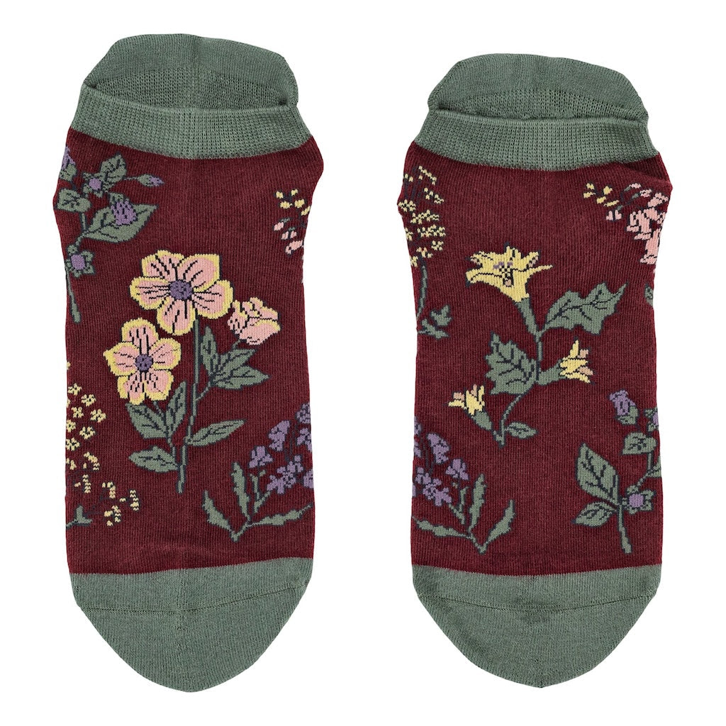 Arcanum Ankle Sock Pack | 4 Designs