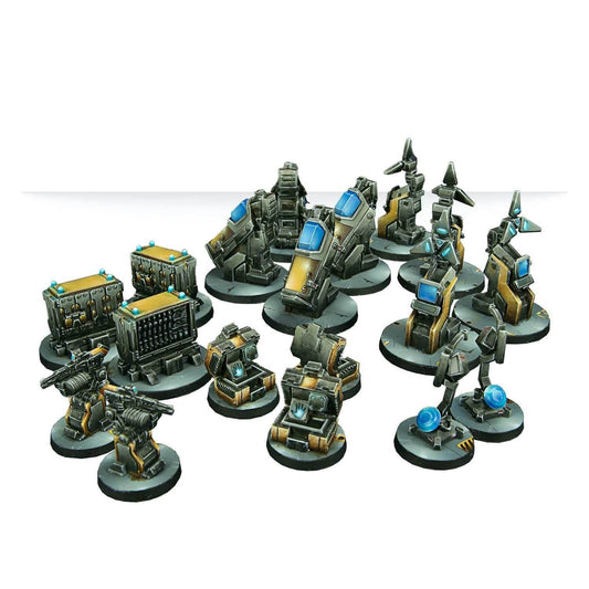 ITS Objectives Pack Alpha - 