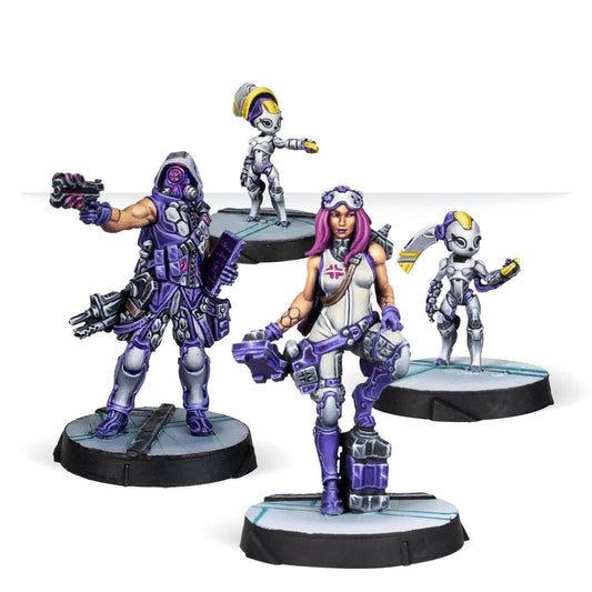 Aleph Support Pack - 