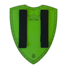 Kingmaker Foam Shield