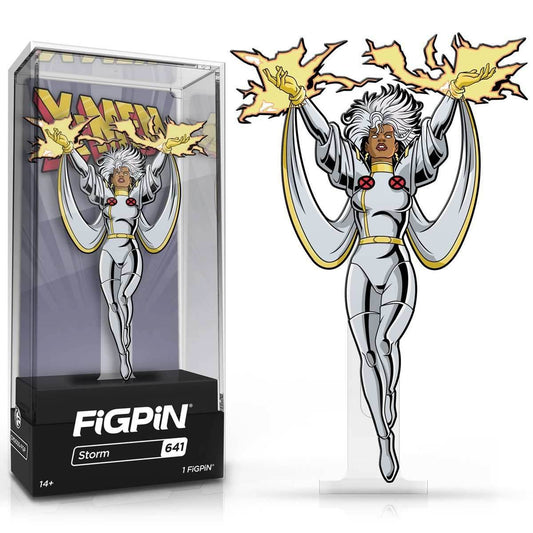 FiGPiN X-Men Animated Series: Storm - 